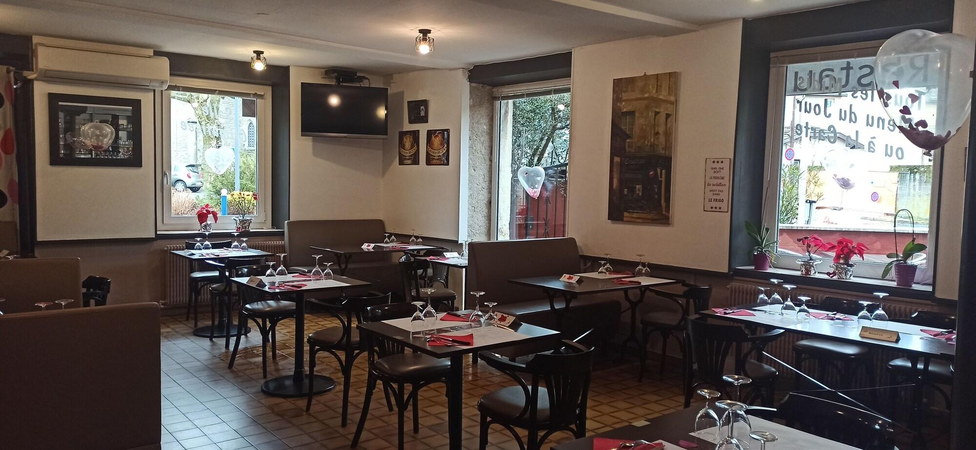 Restaurant Hotel Restaurant la Place