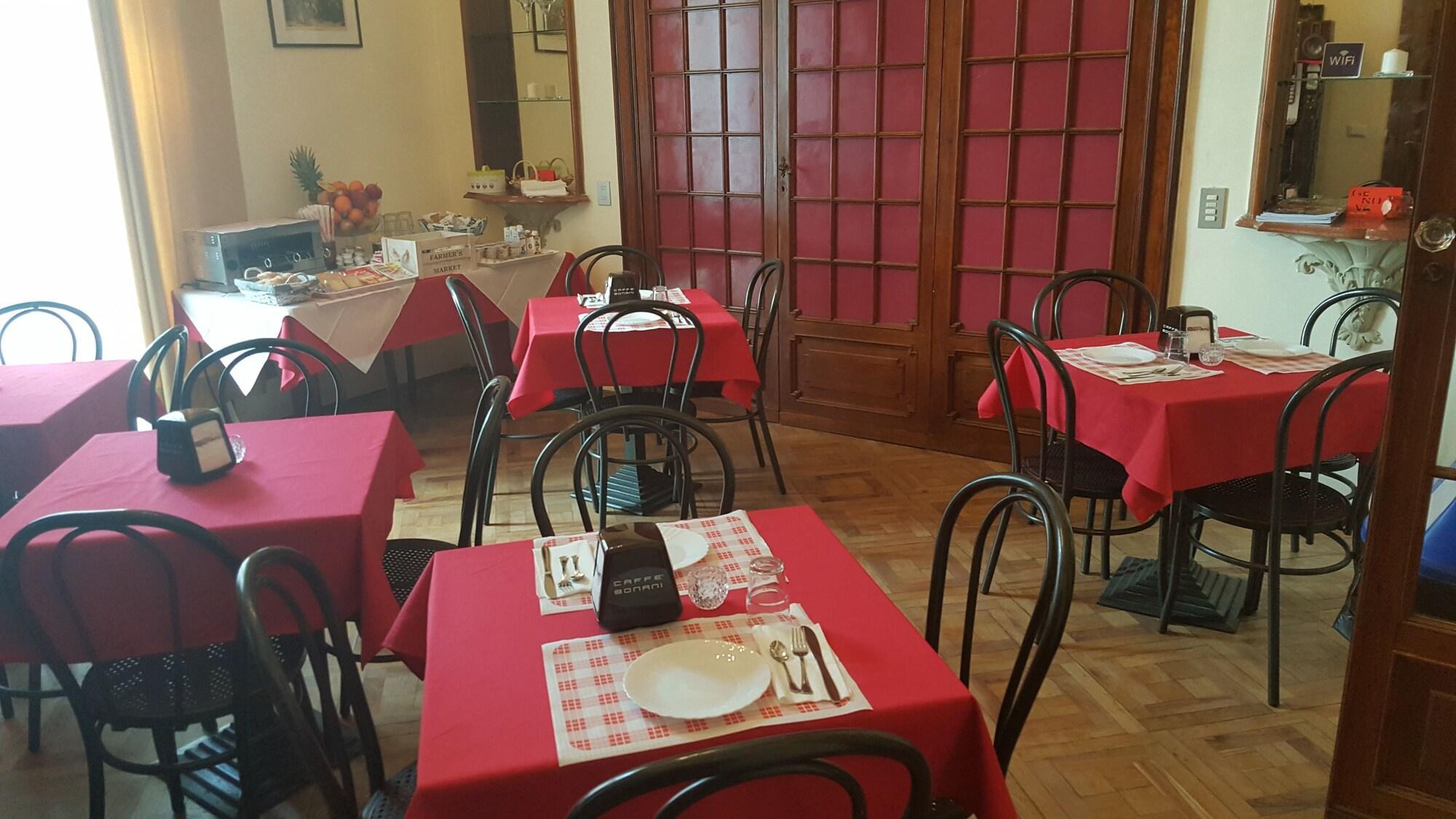 Restaurant Royal Suite