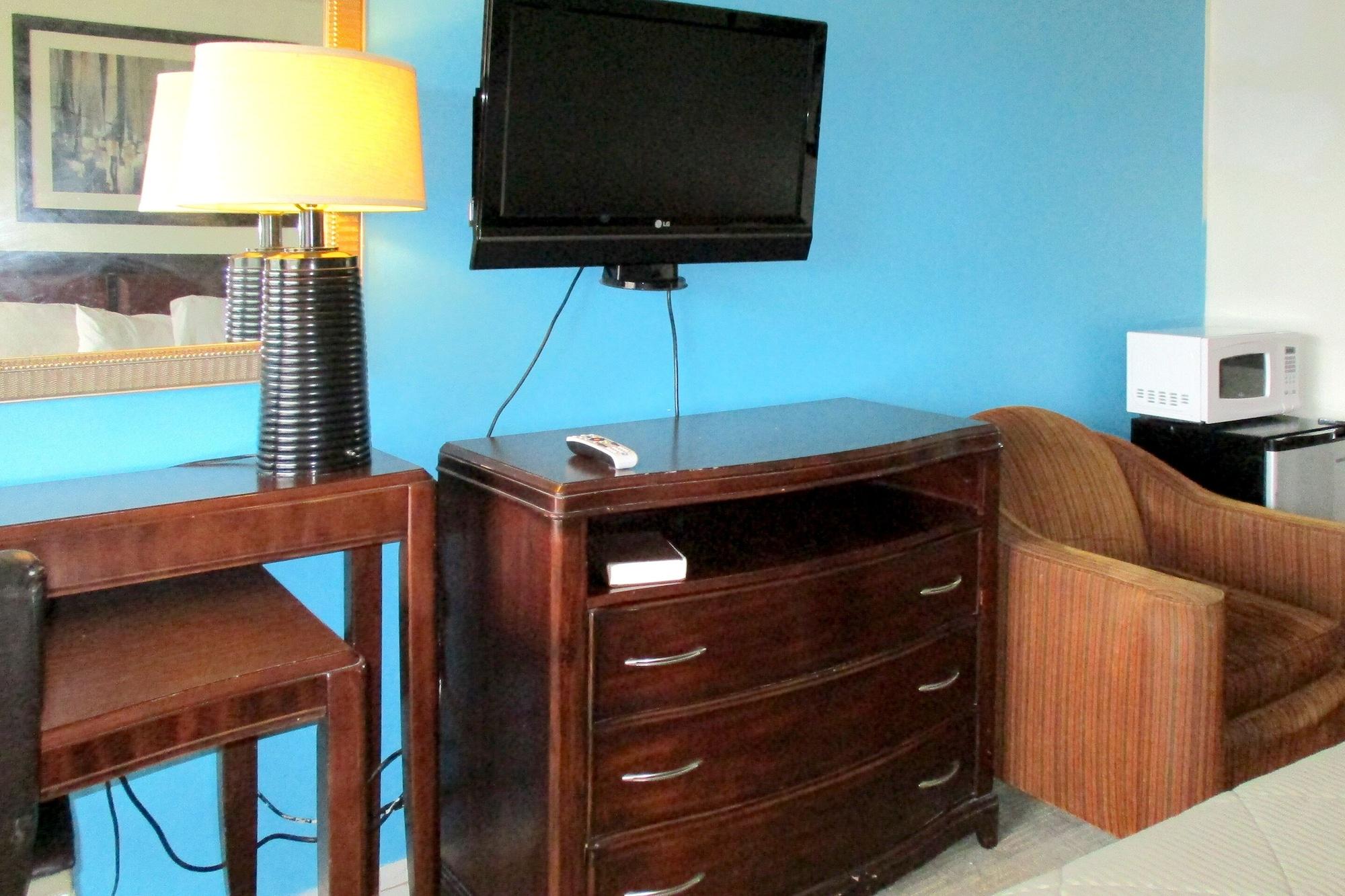 Set de Habitación American Inn and Suites