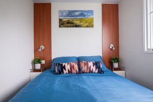 Alquiler Vacacional - Nice Chalet Near the Wadden Sea