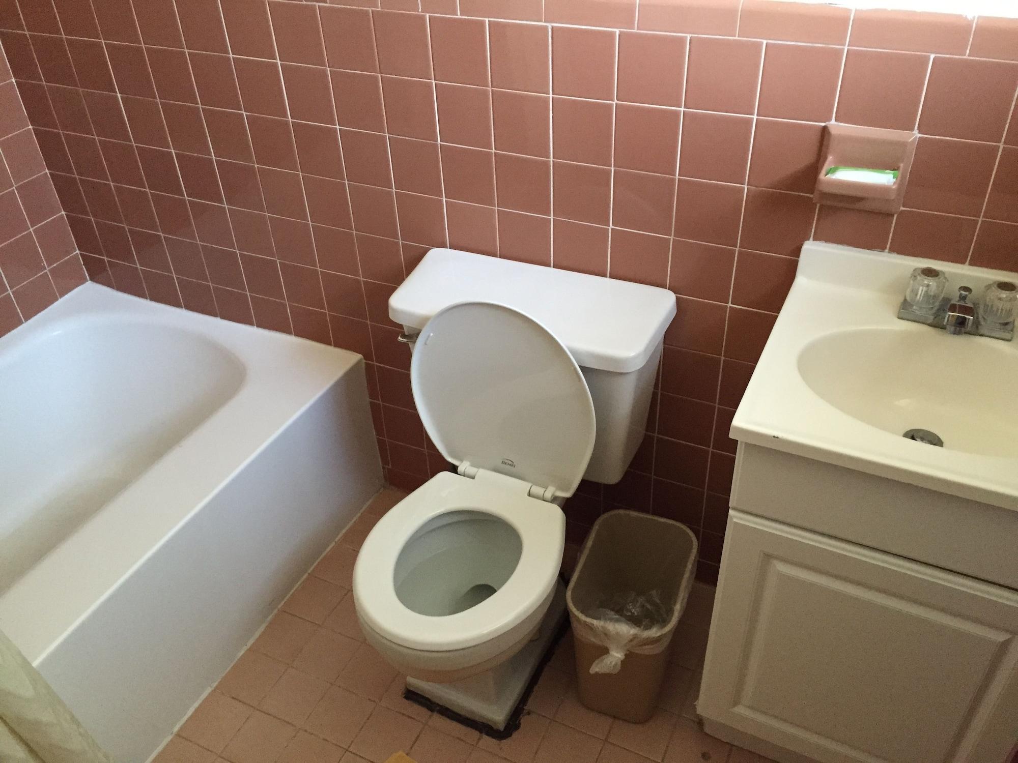 Equipamiento de Habitación Travel Inn Of Sebring