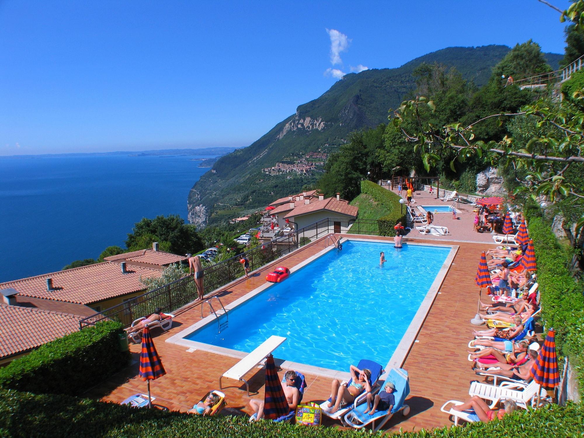 Varios Hotel Residence La Rotonda