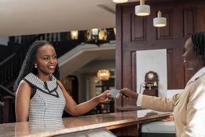 Alojamiento - Fairview Hotel Nairobi, Vignette Collection by IHG