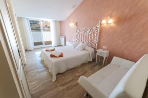 Alquiler Vacacional - Deseo - Apartment In Grau I Platja. Free Wifi