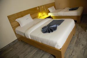 Alojamiento - Victoria Mews Hotel