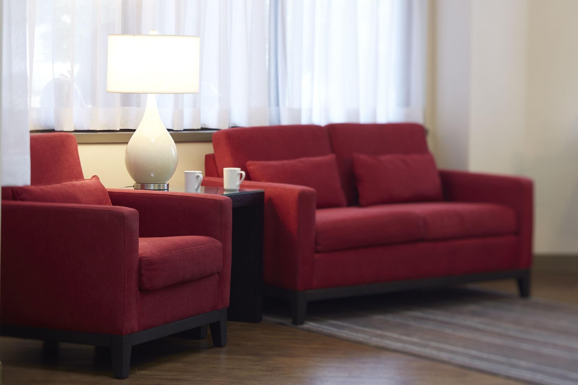 Bar/Salón Comfort Inn South