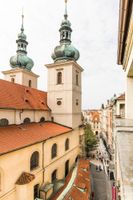 Alojamiento - Hotel Leon D´Oro