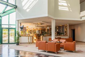 Alojamiento - Atomis Hotel Munich Airport by Mercure
