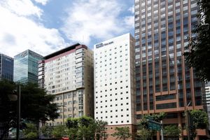 Alojamiento - Toyoko Inn Seoul Gangnam