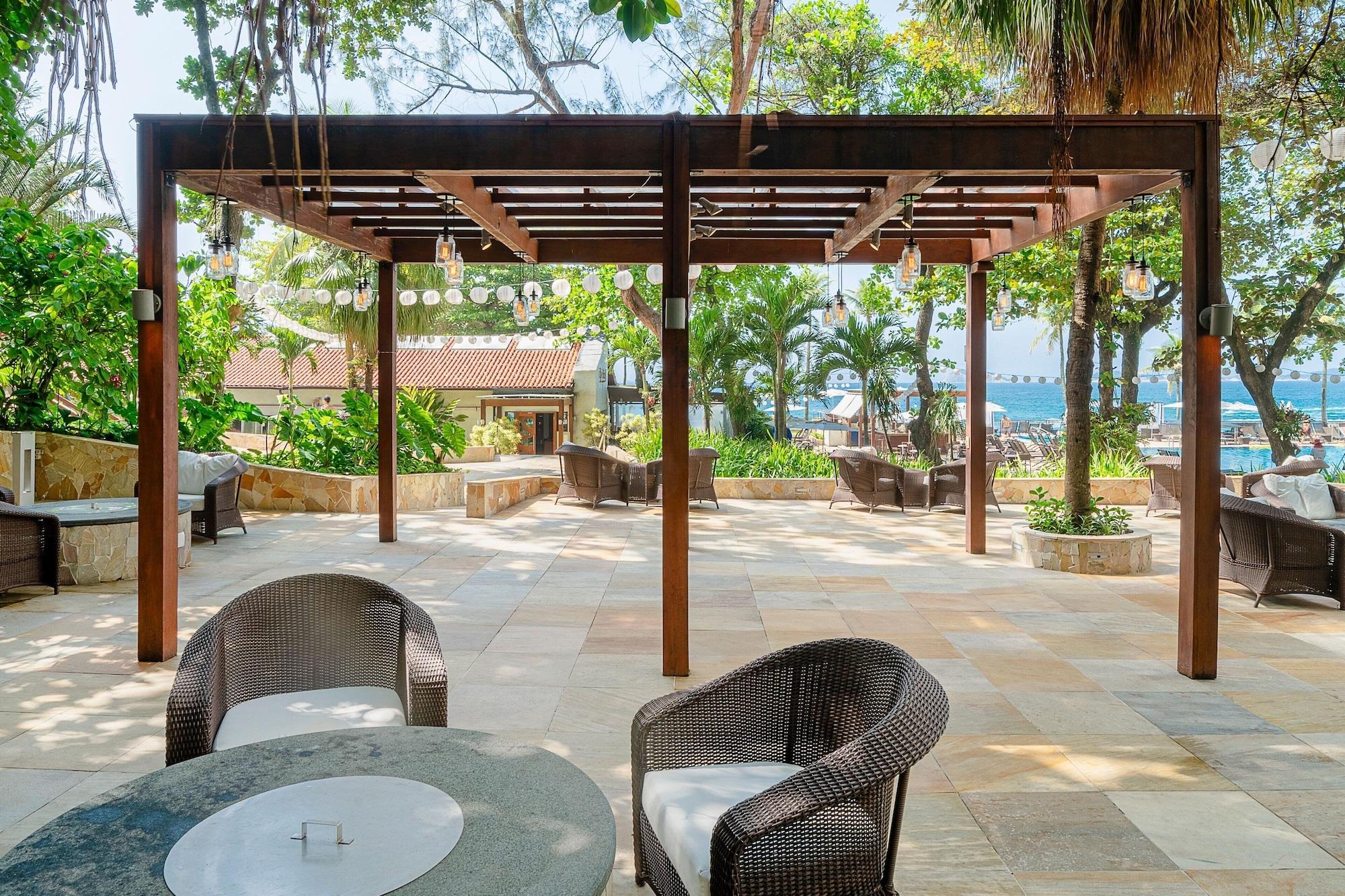 Sheraton Grand Rio Hotel & Resort - foto 113