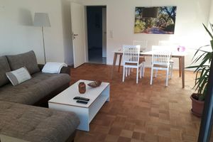 Alquiler Vacacional - Charming & stylish, 56qm near Dusseldorf are waiting for you!