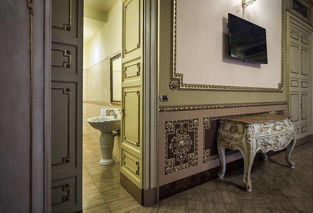 Set de Habitación Hotel Sofia