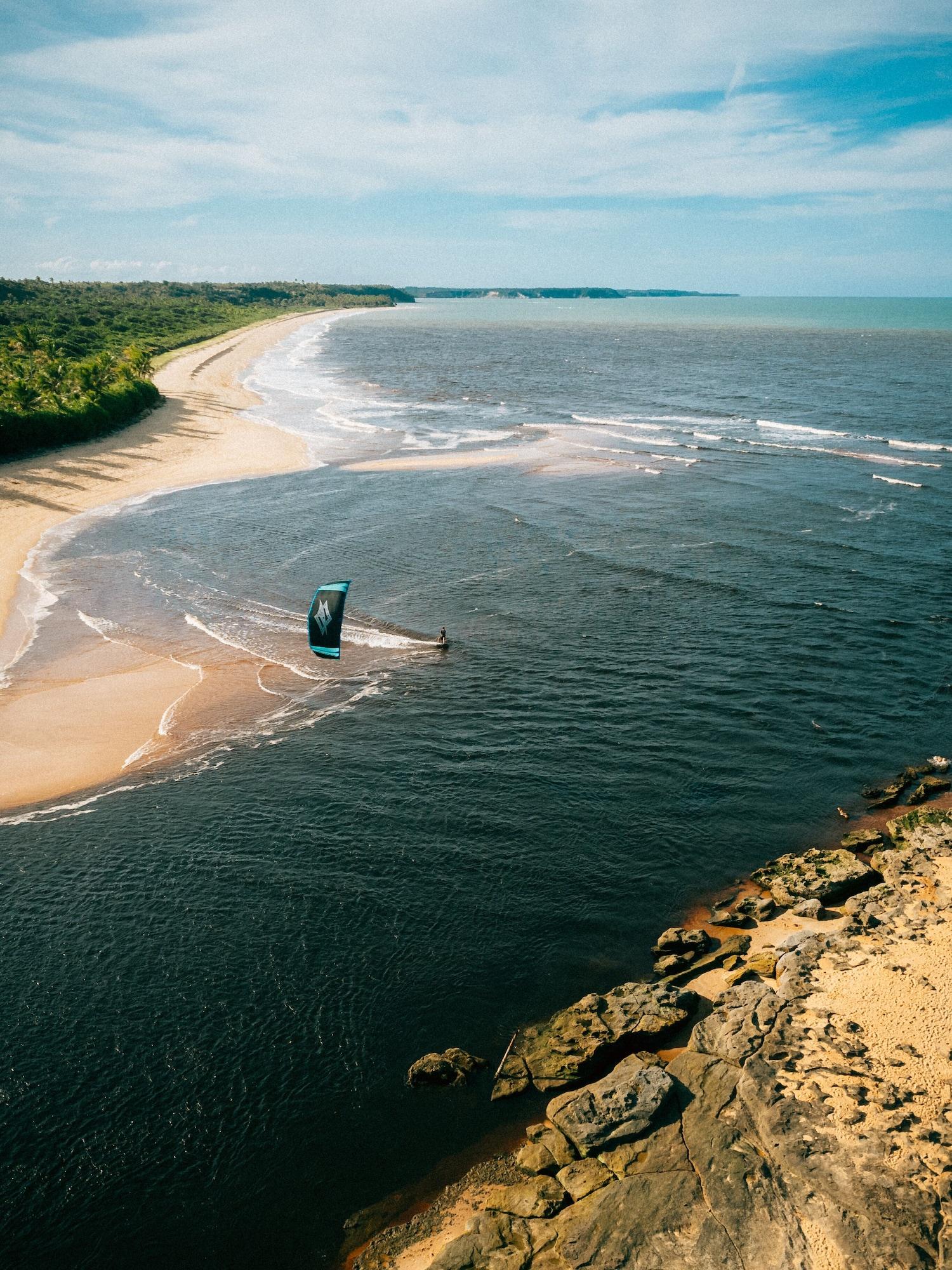 Playa Pousada Lagoa