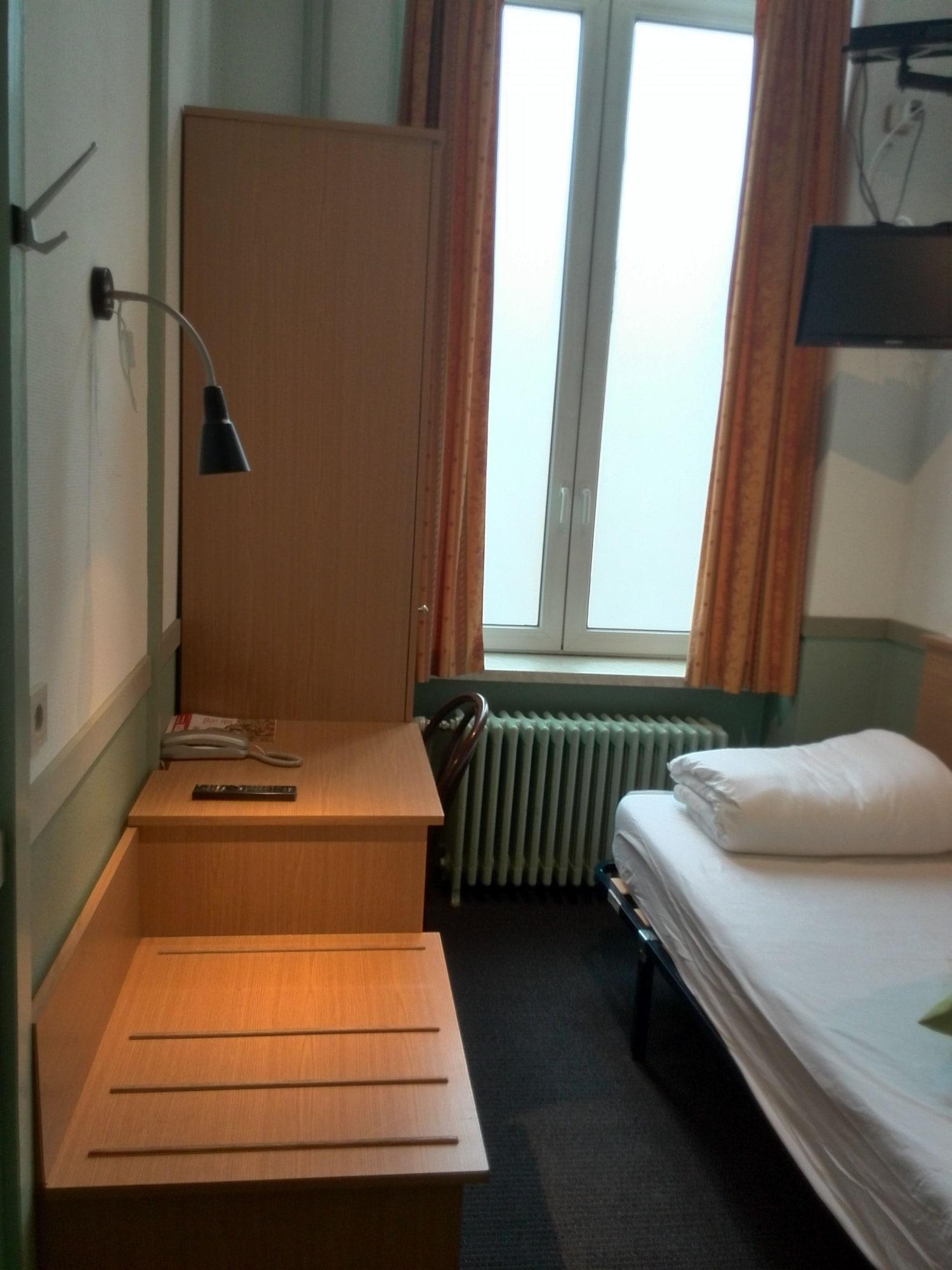 Baño Hotel Sabina