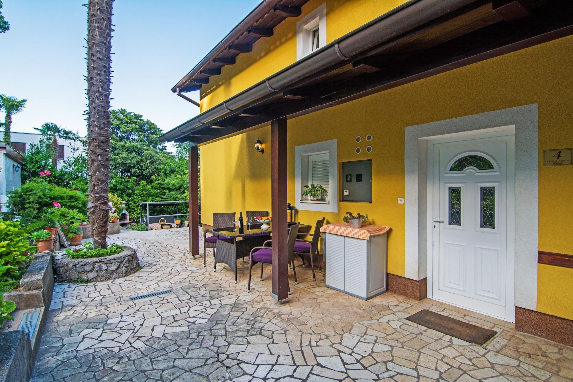 Vista Lobby Rooms Vila Irma