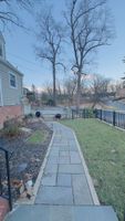Alquiler Temporario - DC Metro: Cozy 4BR Cottage on a Hill - Pets allowed