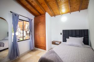 Alquiler Vacacional - Espectacular Casa Cerca a Parques Temáticos, Ideal Para Familias