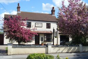 Alojamiento - Parkside Guest House