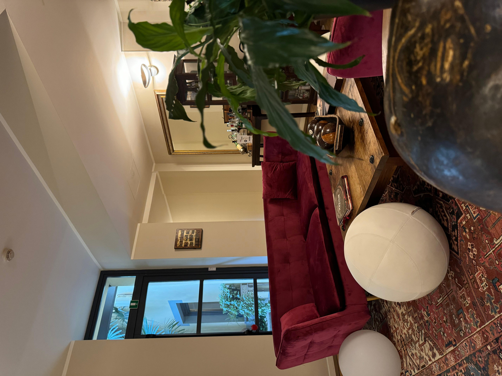 Vista Lobby Townhouse 33