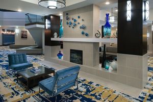 Alojamiento - Holiday Inn St. Louis - Downtown Conv Ctr by IHG
