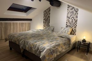 Alquiler Vacacional - Gîte Écologique 4/5 Pers. à Taverneux - Houffalize