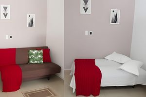Alquiler Vacacional - Condominio bella vista