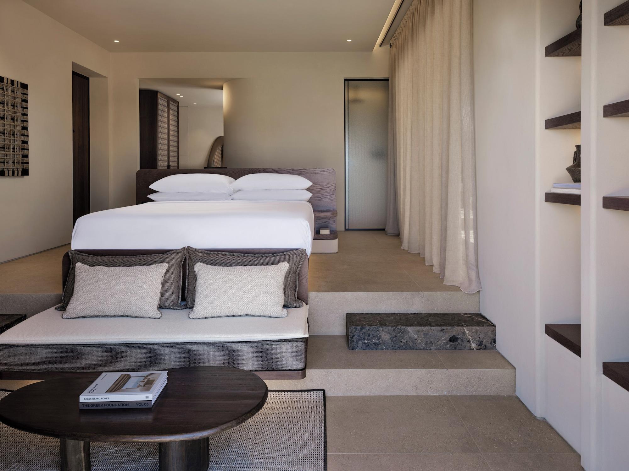 Habitación Oroséa, Paros, Autograph Collection - Adults Only