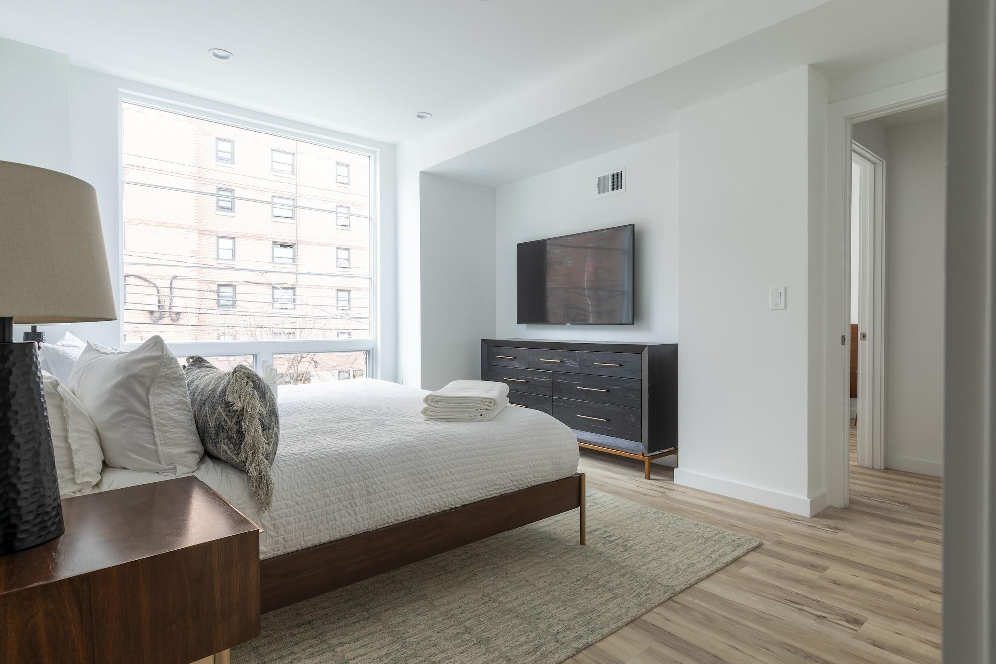 Habitación Deedee's Lofts on Jackson