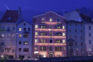 Hospedagens - Hotel Mondschein