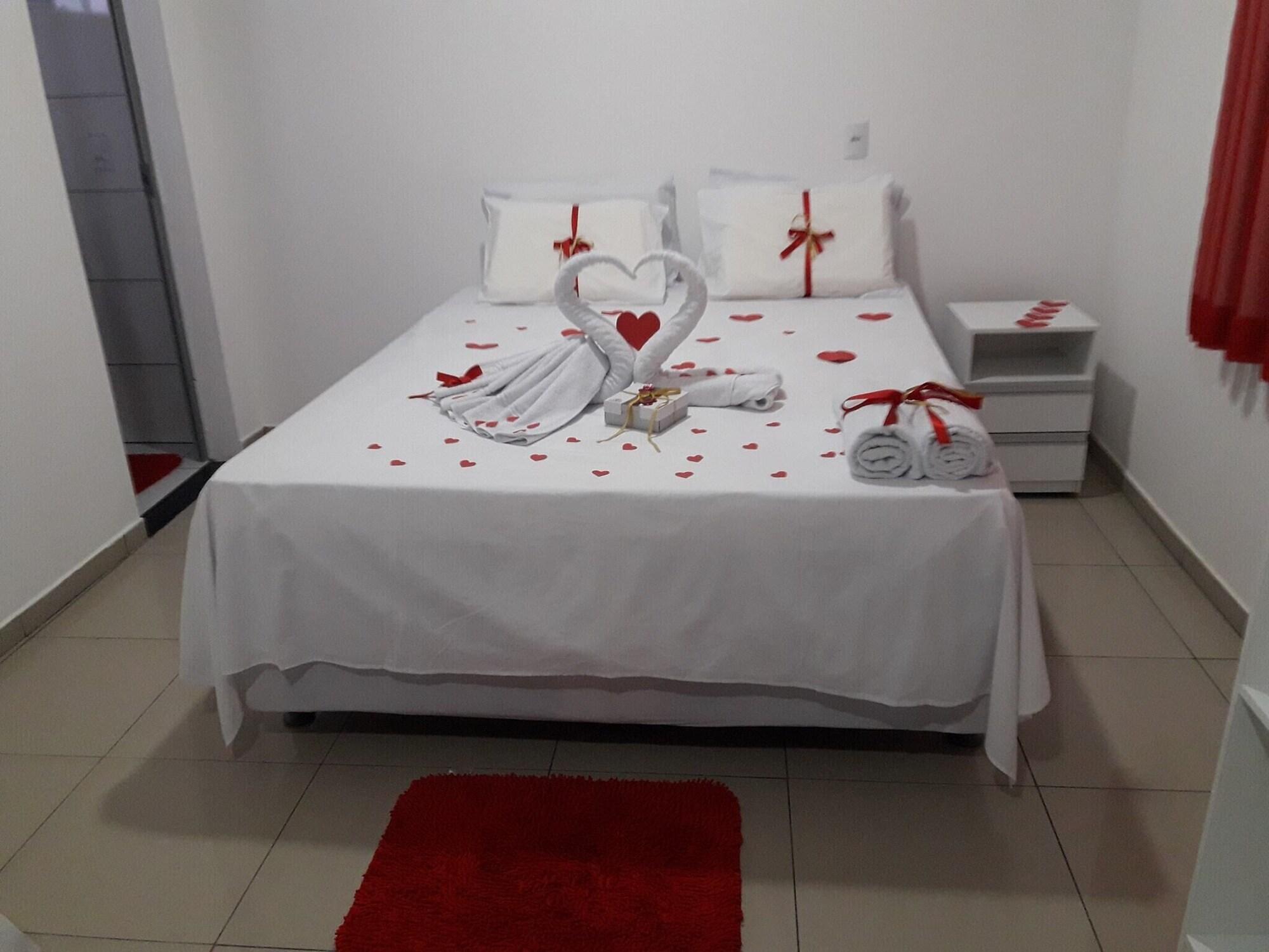 Habitación Hotel Recreativo Ipes