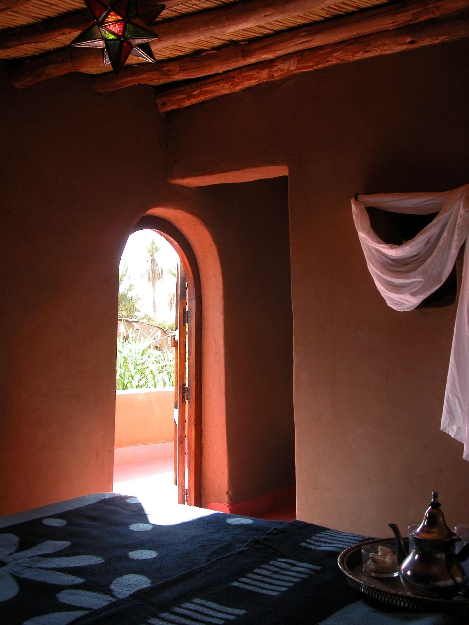Habitación Le Drom'Blanc