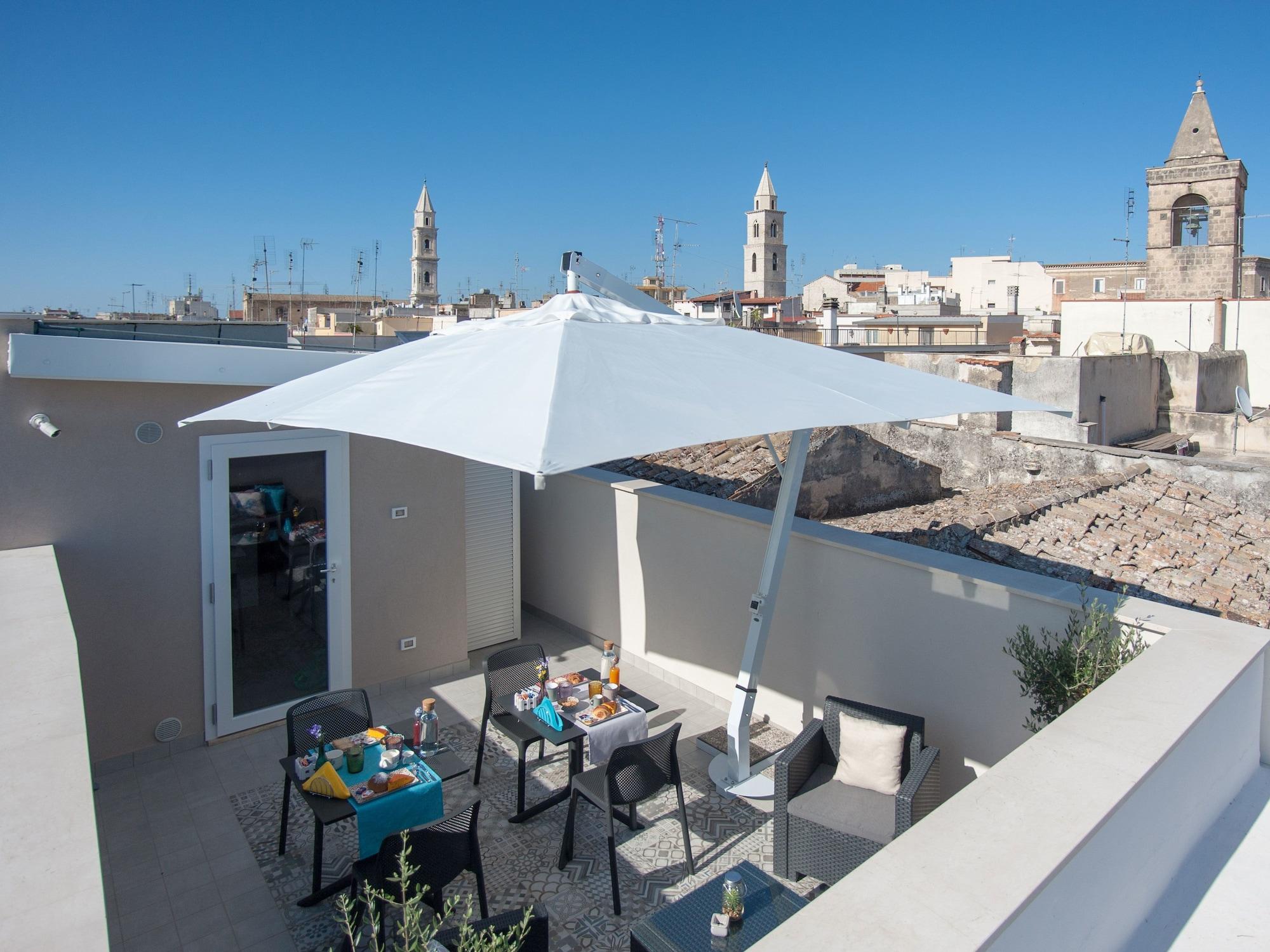 Varios Campanili di Puglia B&B