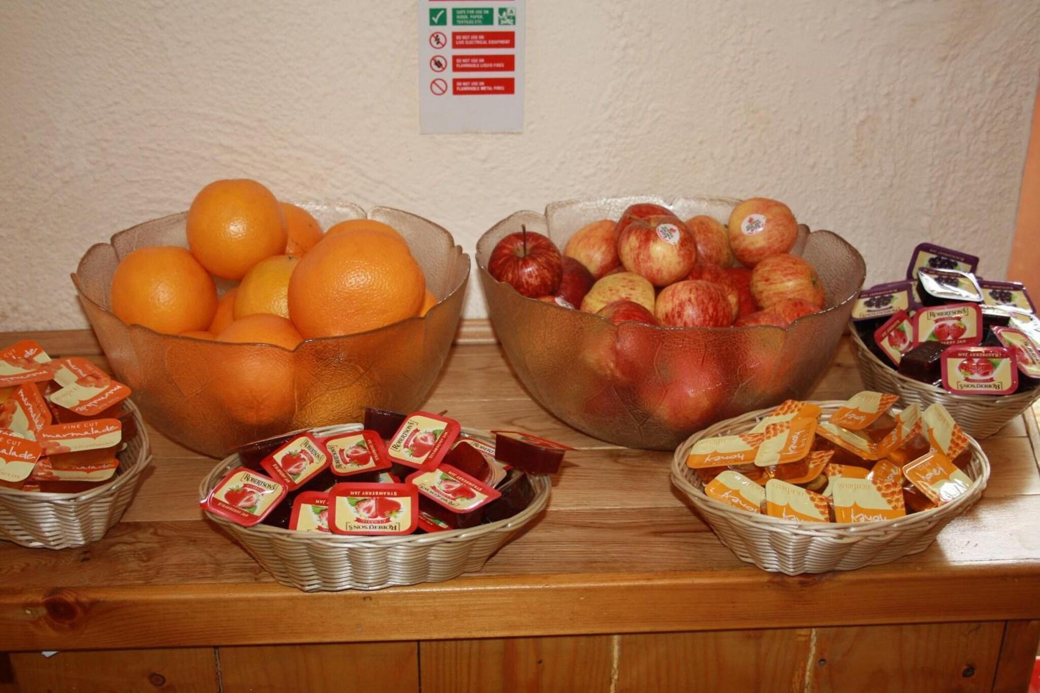 Restaurant Sandyford Hotel