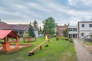 Alojamiento - Magaspart Panzió