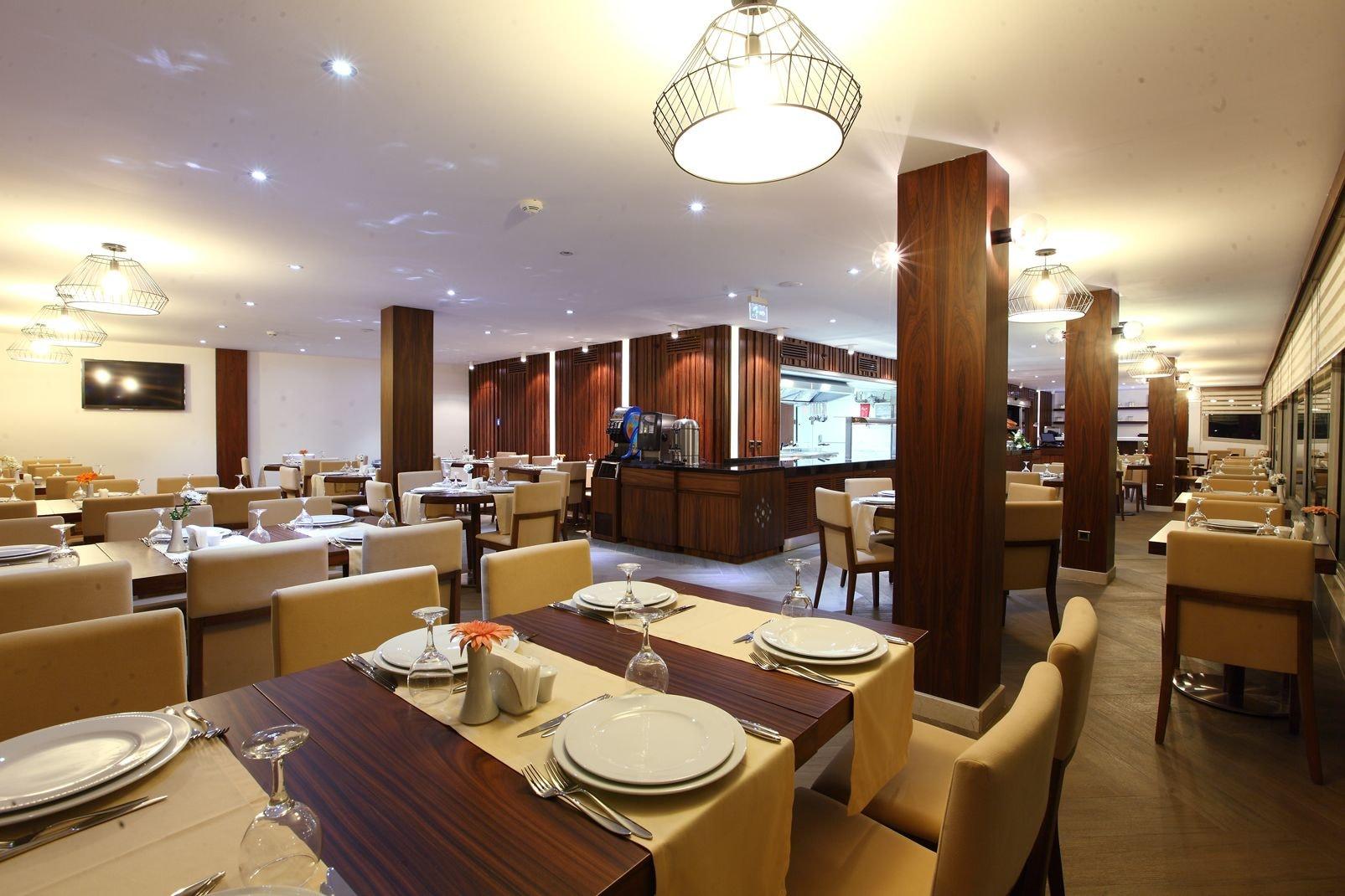 Restaurant Victory Hotel & Spa Istanbul