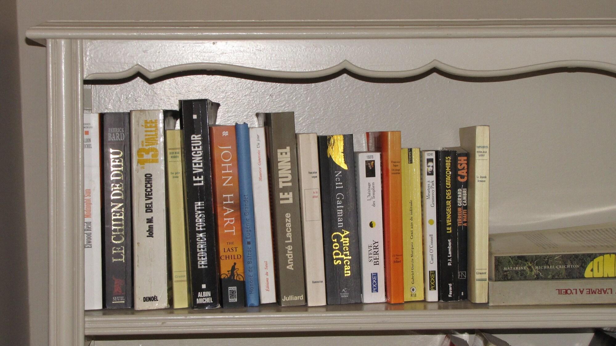 Instalaciones Recreativas Hotel De France