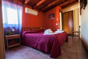 Hospedagens - Terrasini 2000 - Case Vacanze