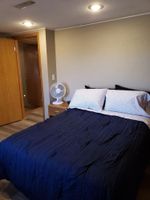 Alojamiento - One Mile from Airport!!   3 Bedroom Lodge Sleeps 5 to 7