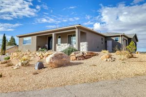 Alquiler Vacacional - Toquerville Vacation Rental, Near State Parks!