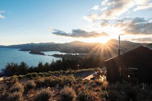 Alquiler Vacacional - Kūkupa Matairangi at Akaroa Lavender