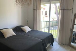 Alquiler Vacacional - Charming T2, 46m2, central : view, parking, sea 200m away