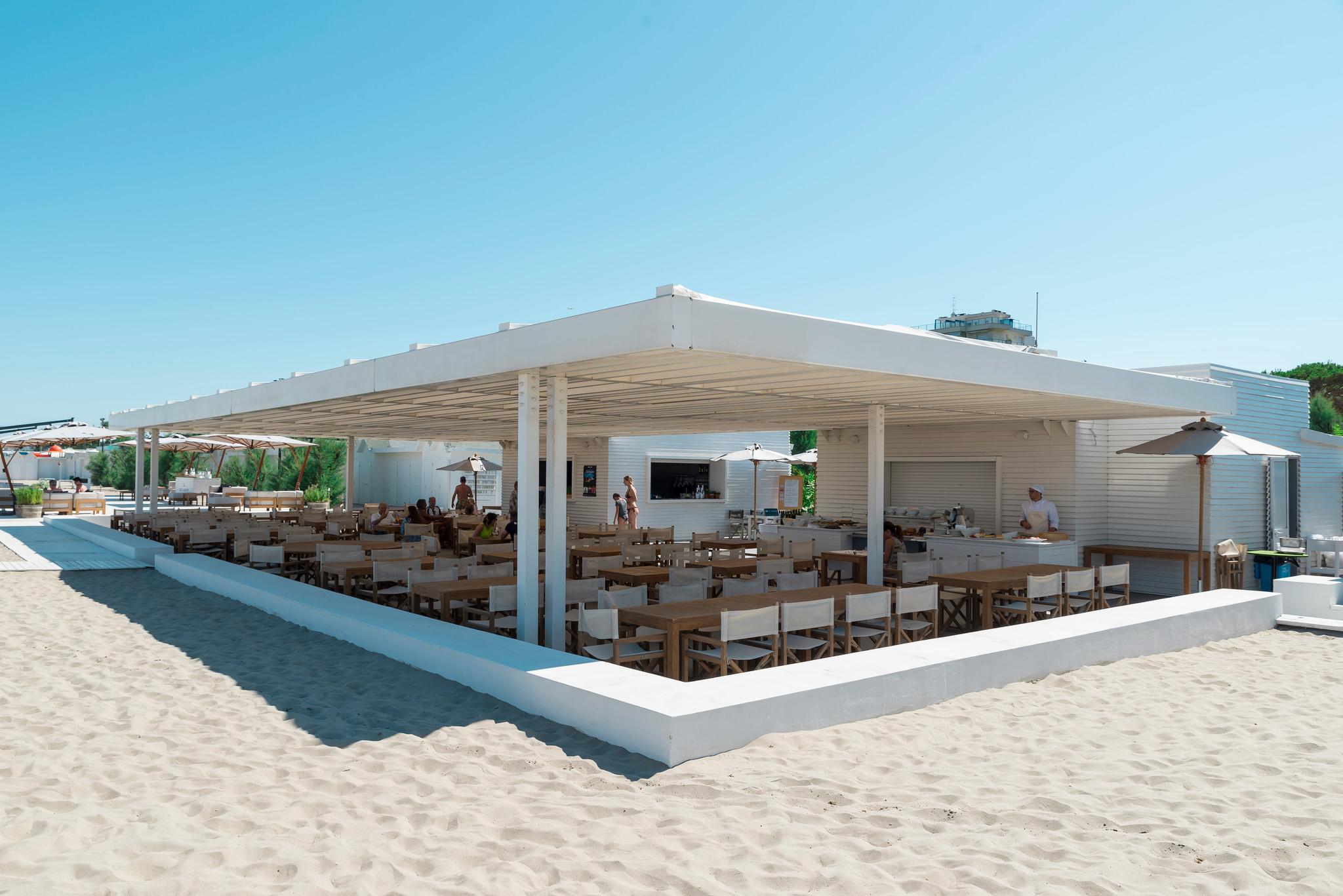 Playa MarePineta Resort