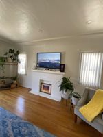 Alquiler Vacacional - Lovely Large Spanish Apartment by Grove and Erewhon