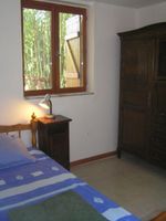 Alquiler Vacacional - Cottage, POOL, 3 Bedrooms, sleeps 5, its own shady garden, WIFI   in meadowland
