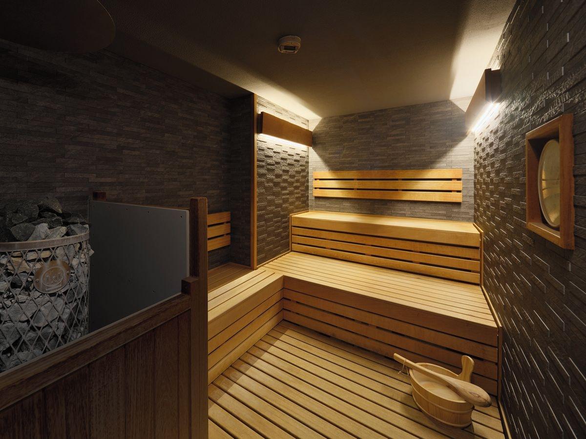 Spa Candeo Hotels Sano
