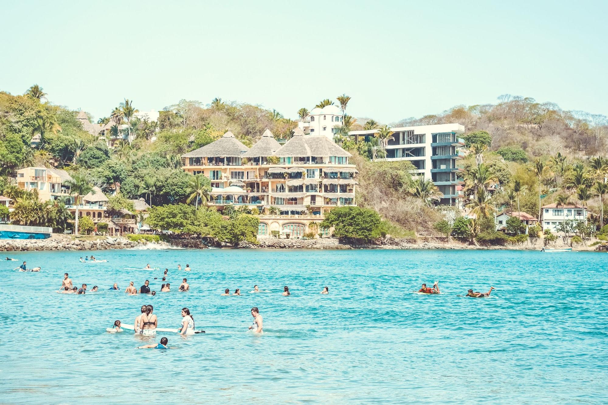 Playa Hotel Peix Sayulita & Beach Club