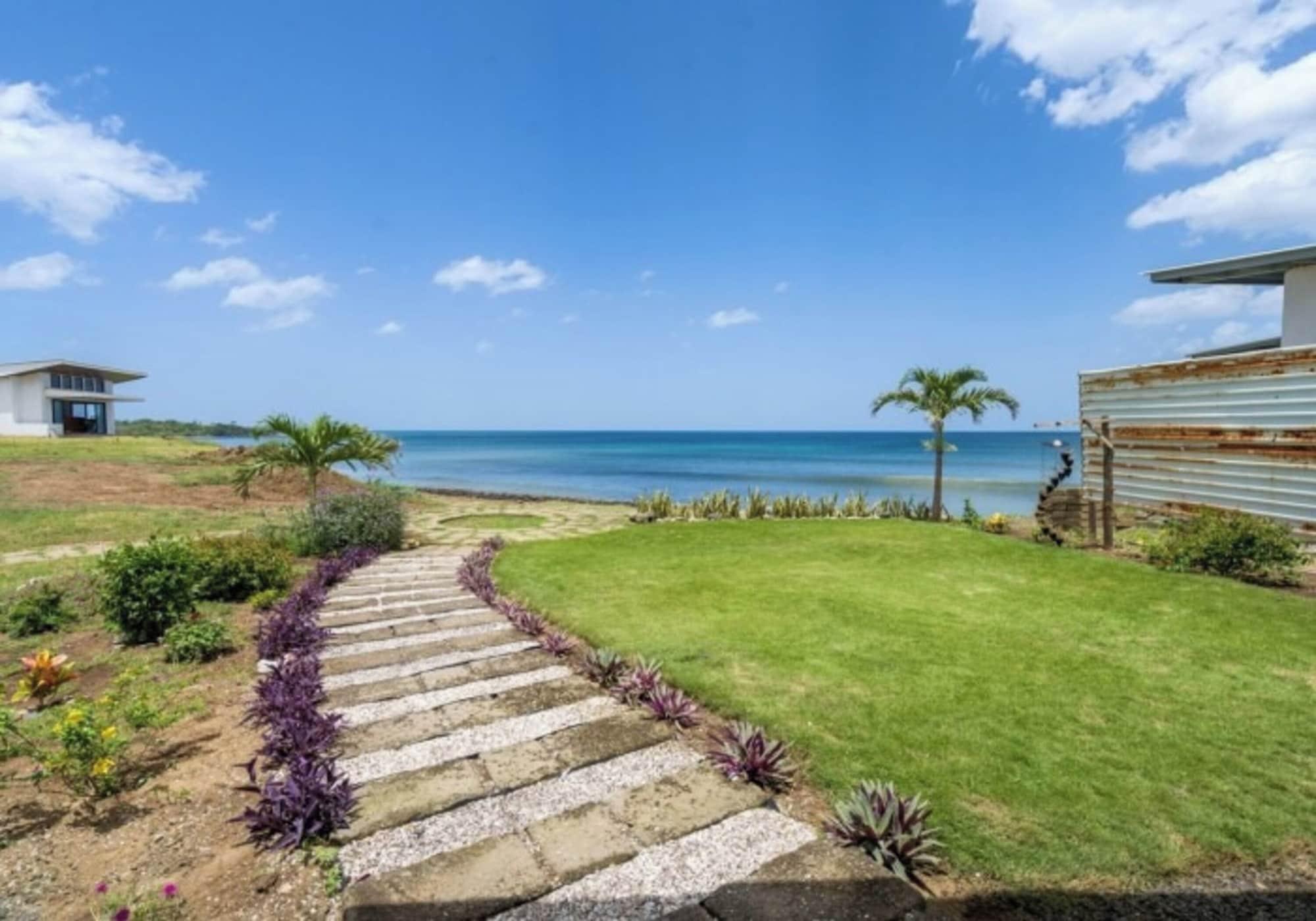 Playa Gran Pacifica Beach and Golf Resort