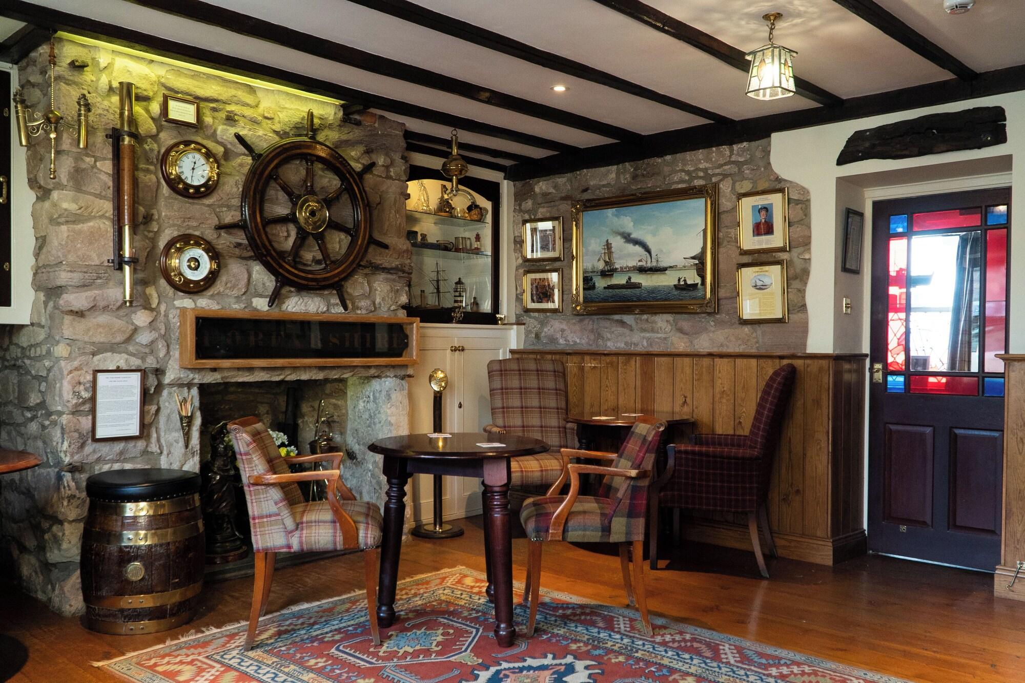 Restaurant The Olde Ship Inn