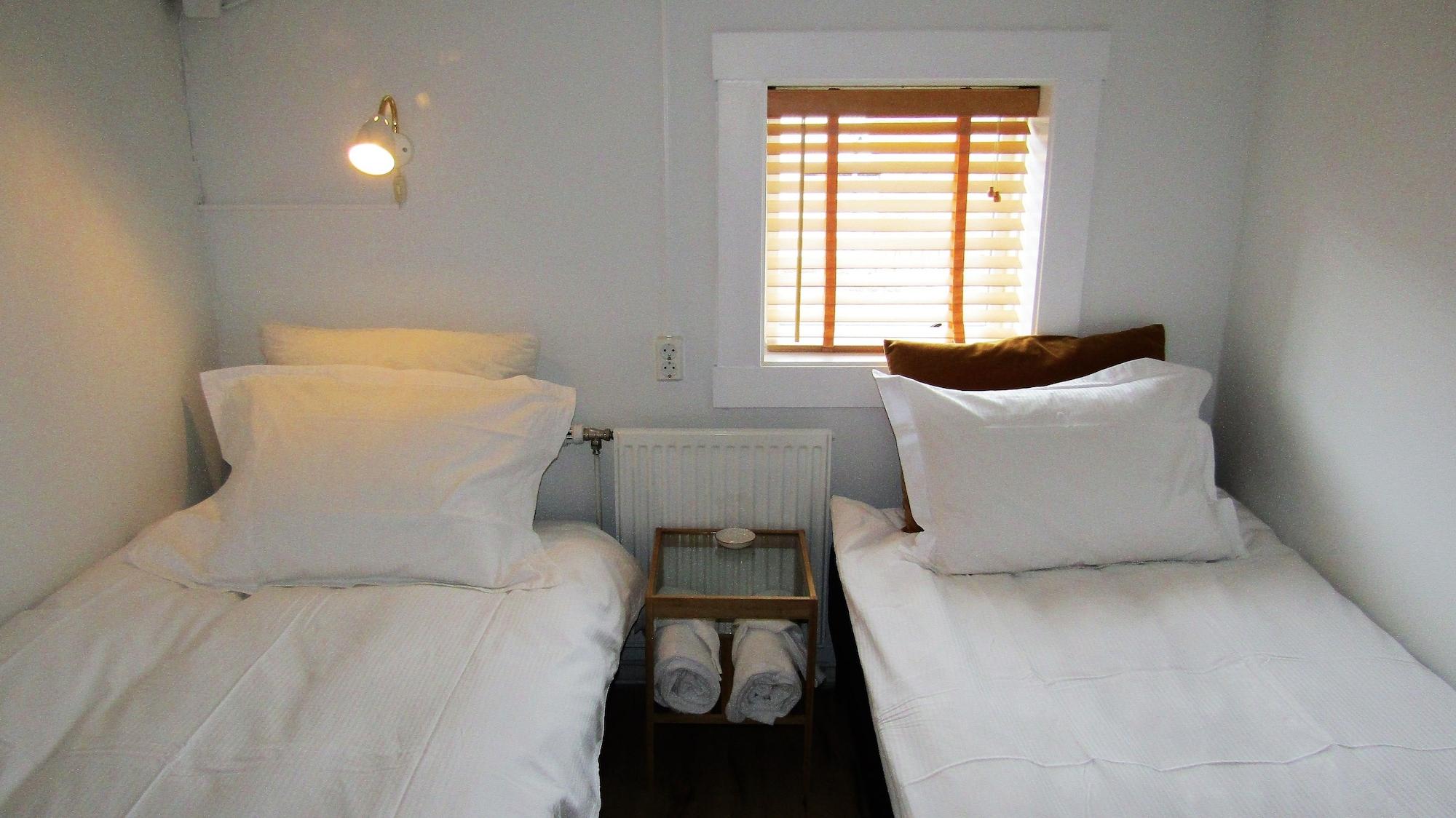 Habitación Lónkot Rural Resort