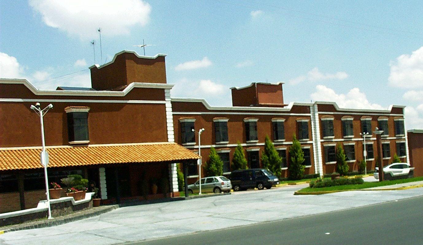 Varios Hotel San Jeronimo Inn